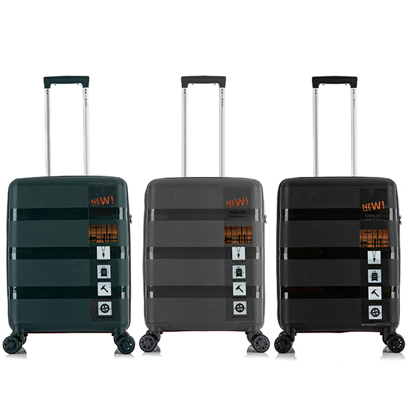 1905 PP Trolley Case