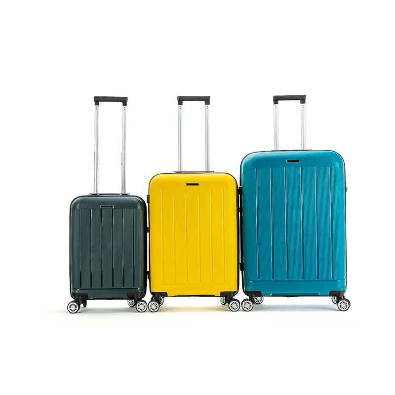 1907 PP Trolley Case