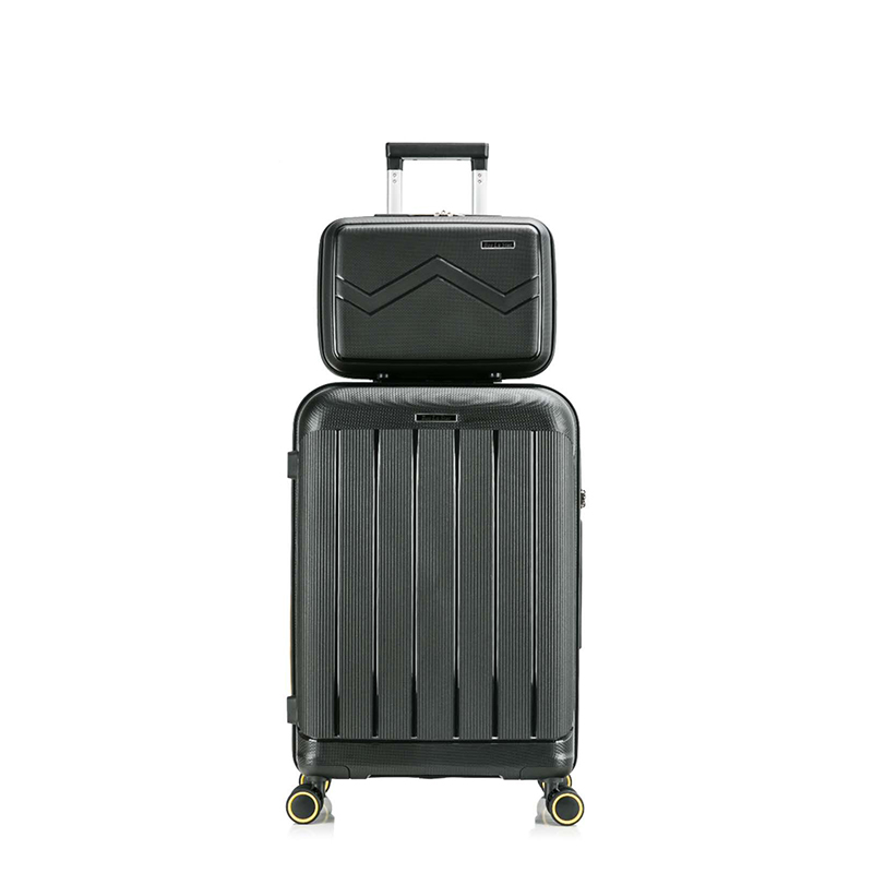 1907 blacke PP Trolley Case